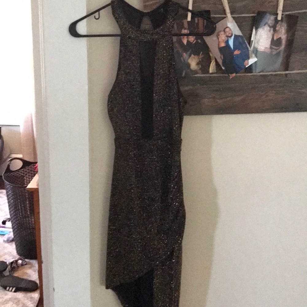 Nye dress